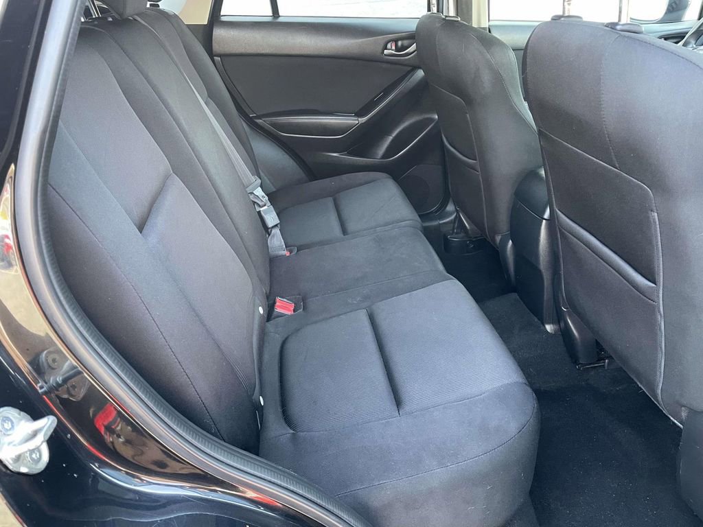 Used 2016 MAZDA CX-5 Sport image 46