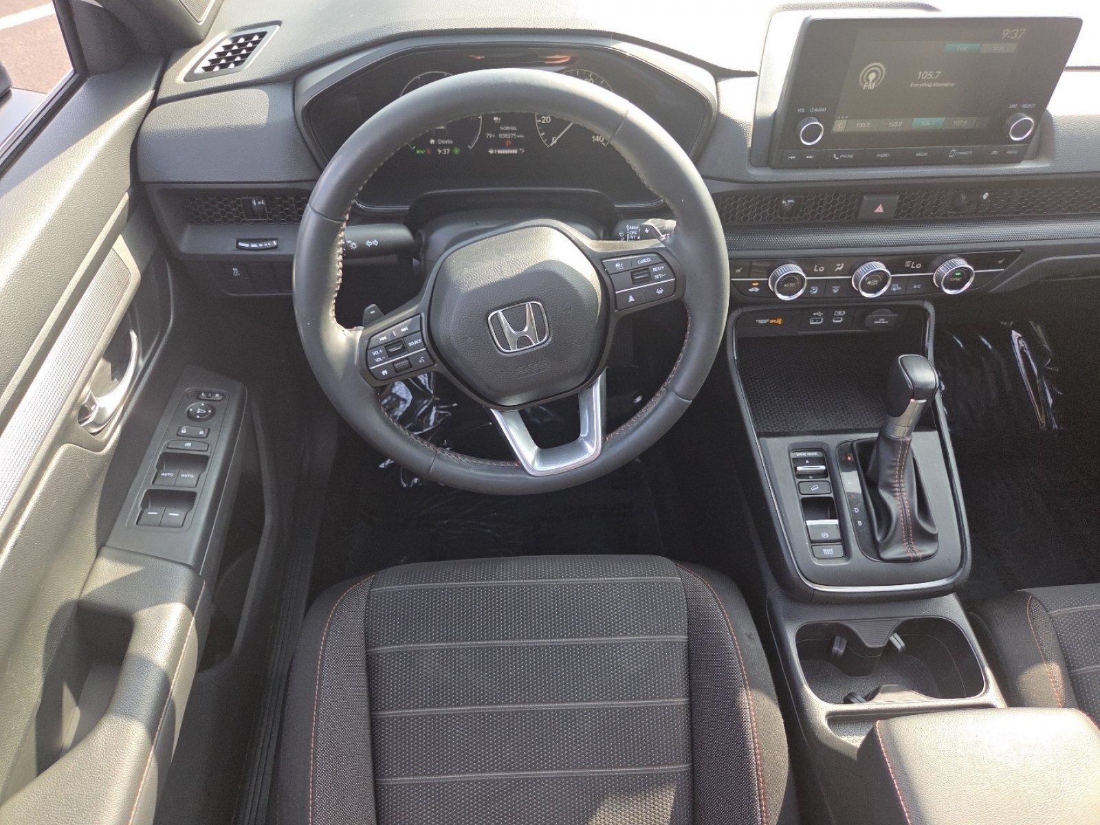 Certified 2024 Honda CR-V Sport image 30
