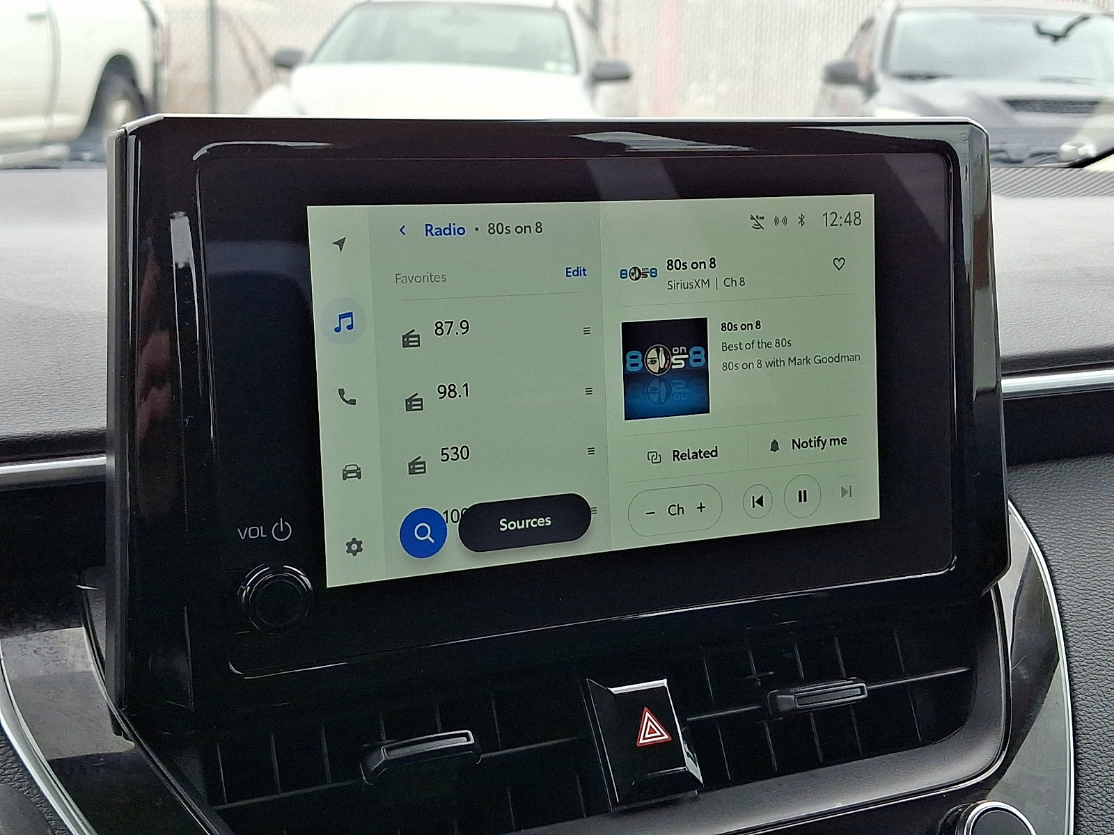 Used 2024 Toyota Corolla LE image 23