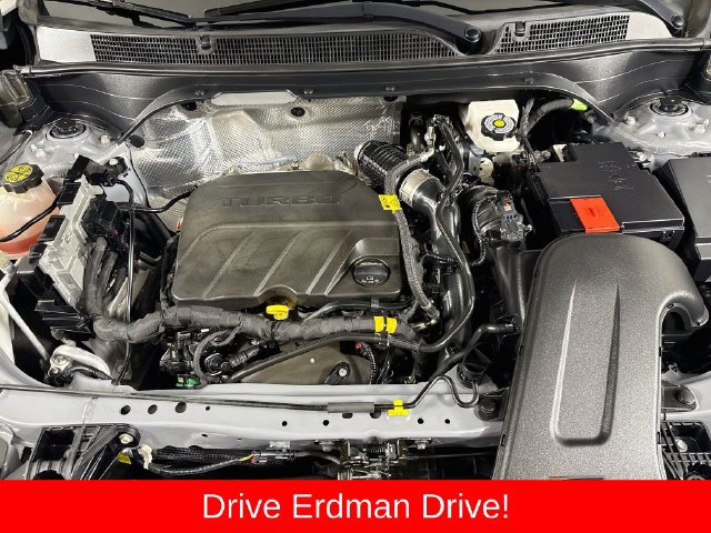 Used 2024 Buick Envista Sport Touring w/ Convenience I Package FWD image 29