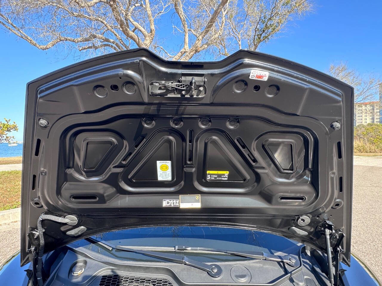 Used 2022 Lamborghini Huracan EVO image 60