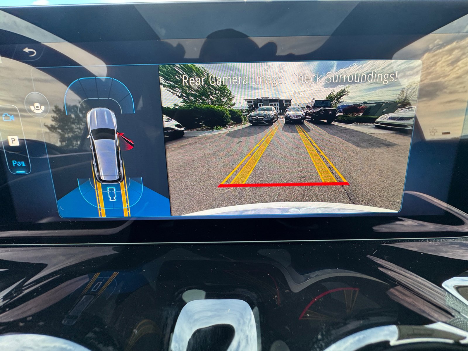 New 2026 Mercedes-Benz GLB 250 4MATIC image 28