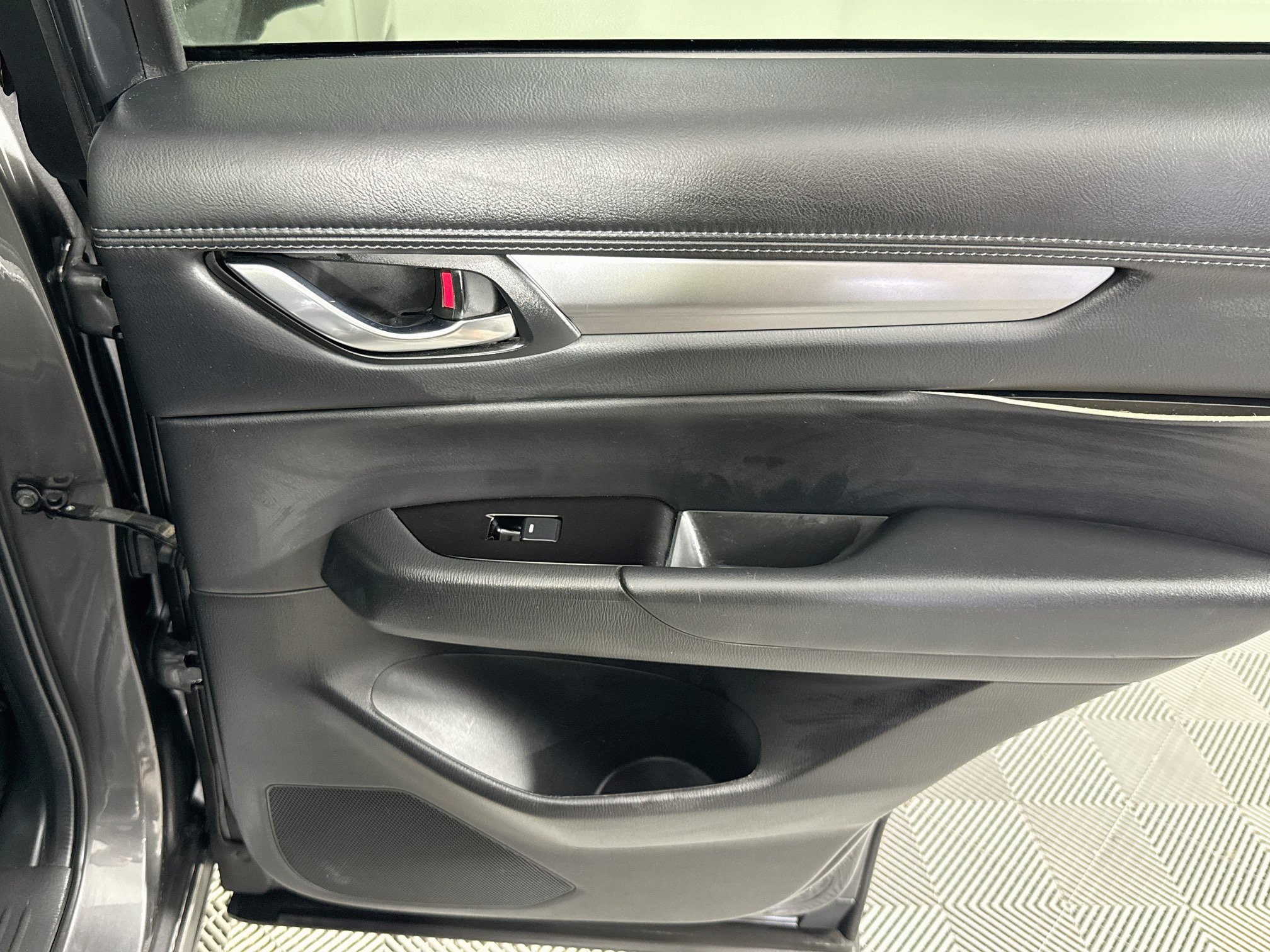 Used 2018 MAZDA CX-5 Touring FWD image 26