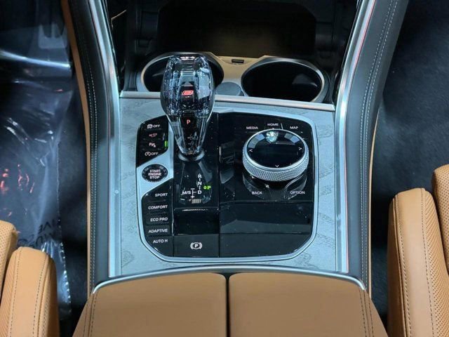 Used 2026 BMW 840i xDrive AWD/4WD image 11