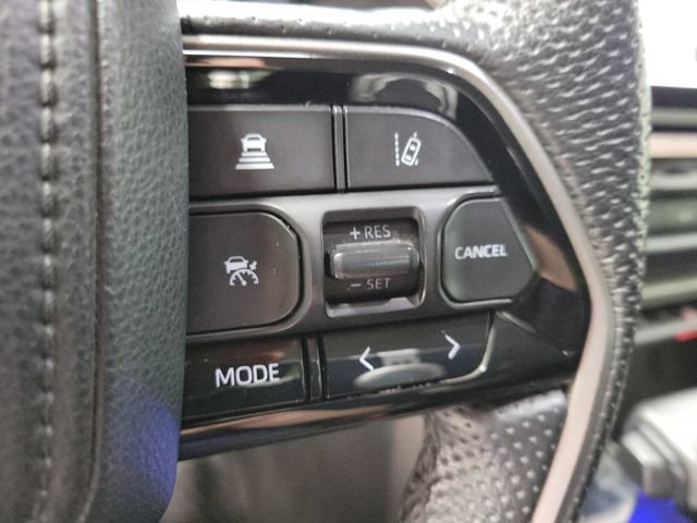 Used 2022 Toyota Tundra SR5 w/ TRD Off-Road Premium Package AWD/4WD image 25