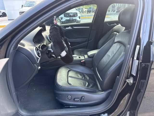 Used 2016 Audi A3 1.8T Premium w/ Audi MMI Navigation Plus FWD image 20