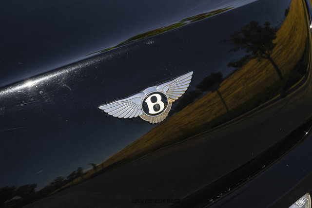 Used 2009 Bentley Continental GTC AWD/4WD image 79