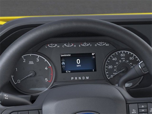 New 2025 Ford F250 XL image 57