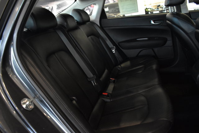Used 2020 Kia Optima SE image 27