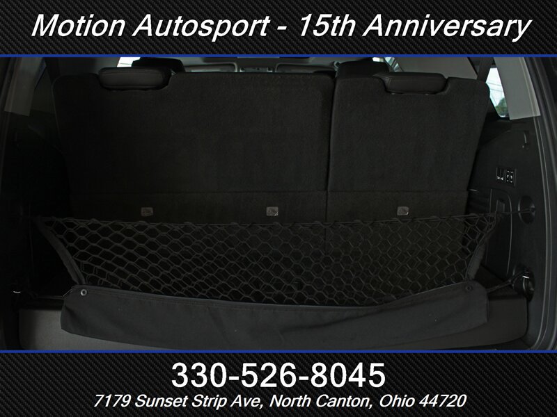 Used 2020 Cadillac Escalade Luxury AWD/4WD image 7