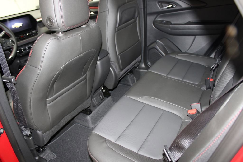 New 2026 Chevrolet TrailBlazer RS w/ Convenience Package image 17