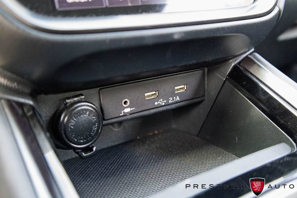 Used 2022 Subaru WRX GT AWD/4WD image 31