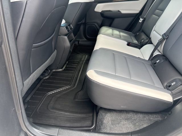 Used 2025 Honda Prologue Touring image 21