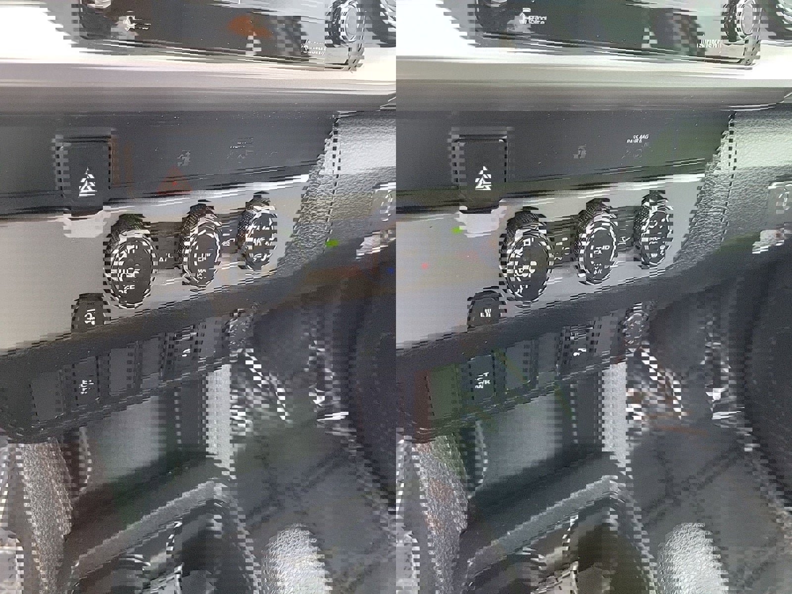 Used 2023 Toyota Tacoma SR image 42