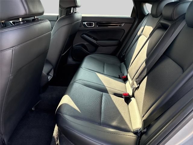 Certified 2023 Honda Civic Sport Touring image 20