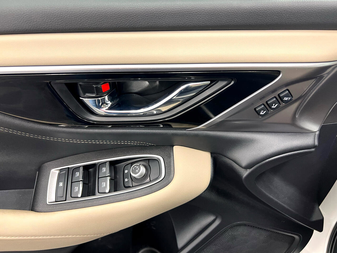 Used 2025 Subaru Outback Limited w/ Popular Package #2 image 6