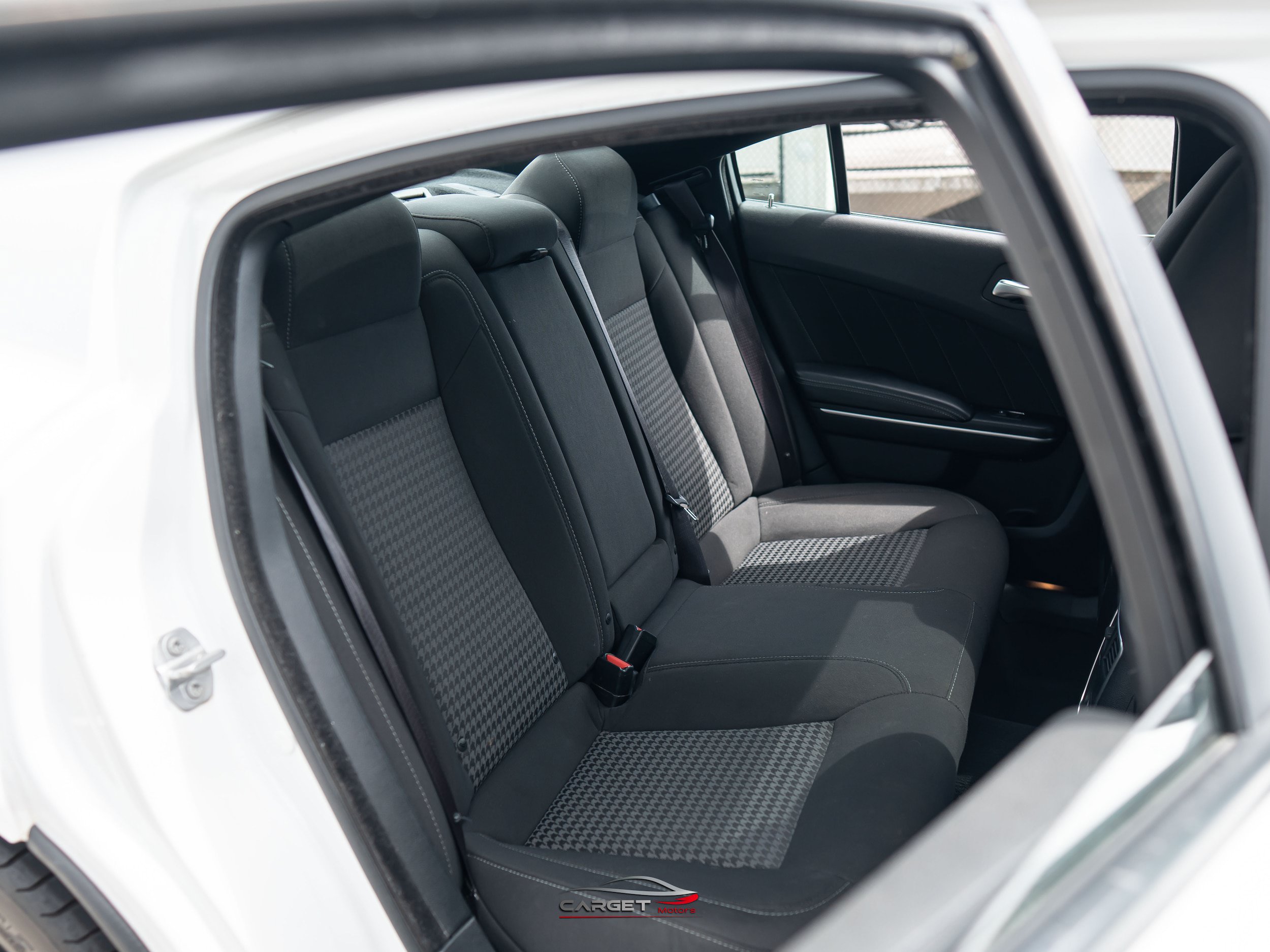 Used 2019 Dodge Charger Scat Pack RWD image 18