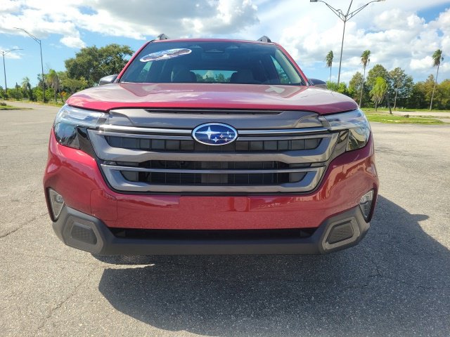 New 2026 Subaru Forester Limited AWD/4WD image 3