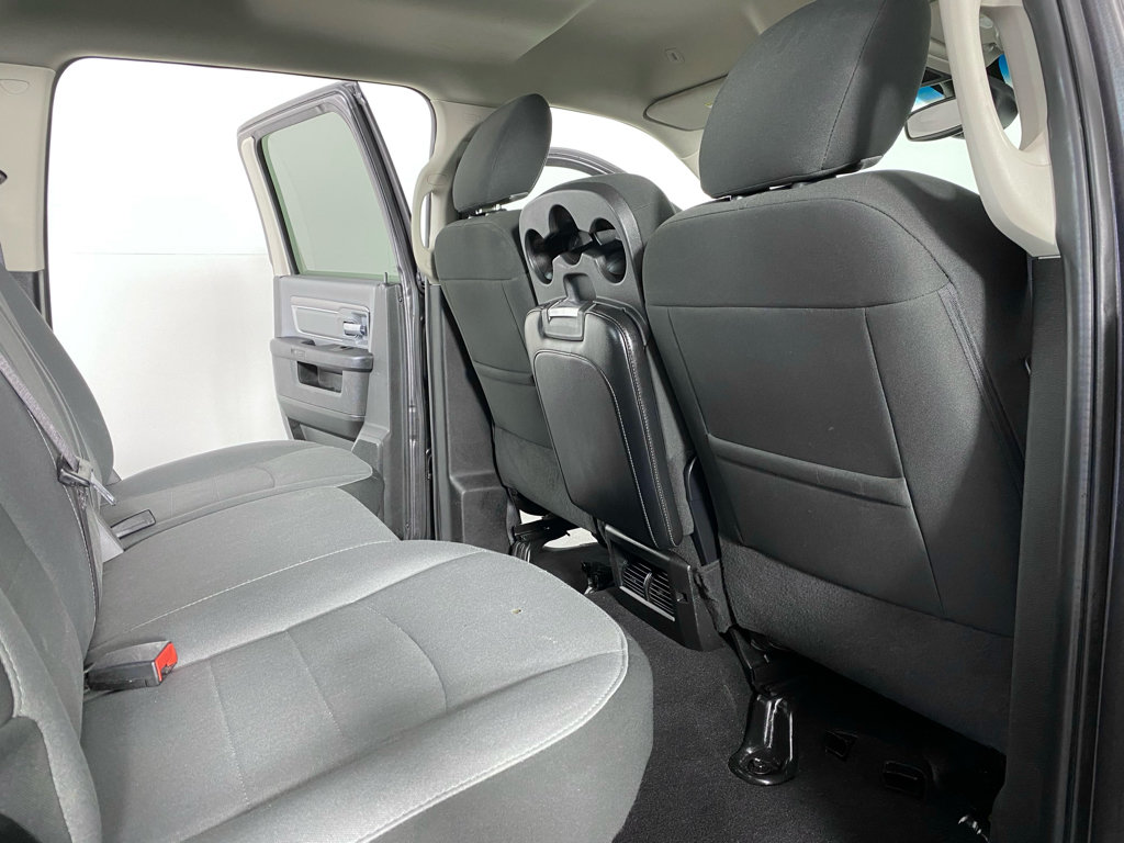 Used 2023 RAM 1500 Classic SLT AWD/4WD image 27