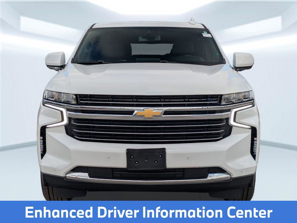 Used 2023 Chevrolet Suburban LT image 16