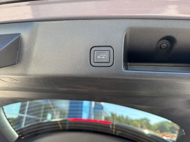 New 2026 Chevrolet Equinox EV LT w/ Convenience Package II image 32