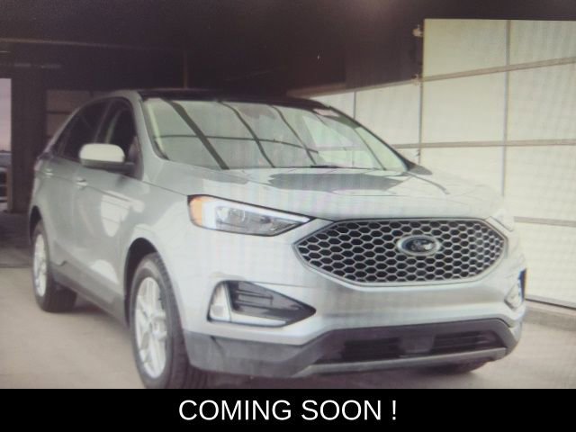 Used 2024 Ford Edge SEL w/ Convenience Package image 1