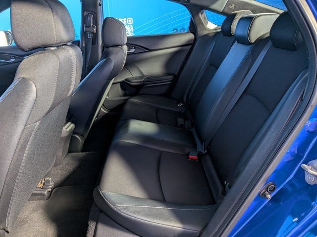 Used 2019 Honda Civic Sport image 13