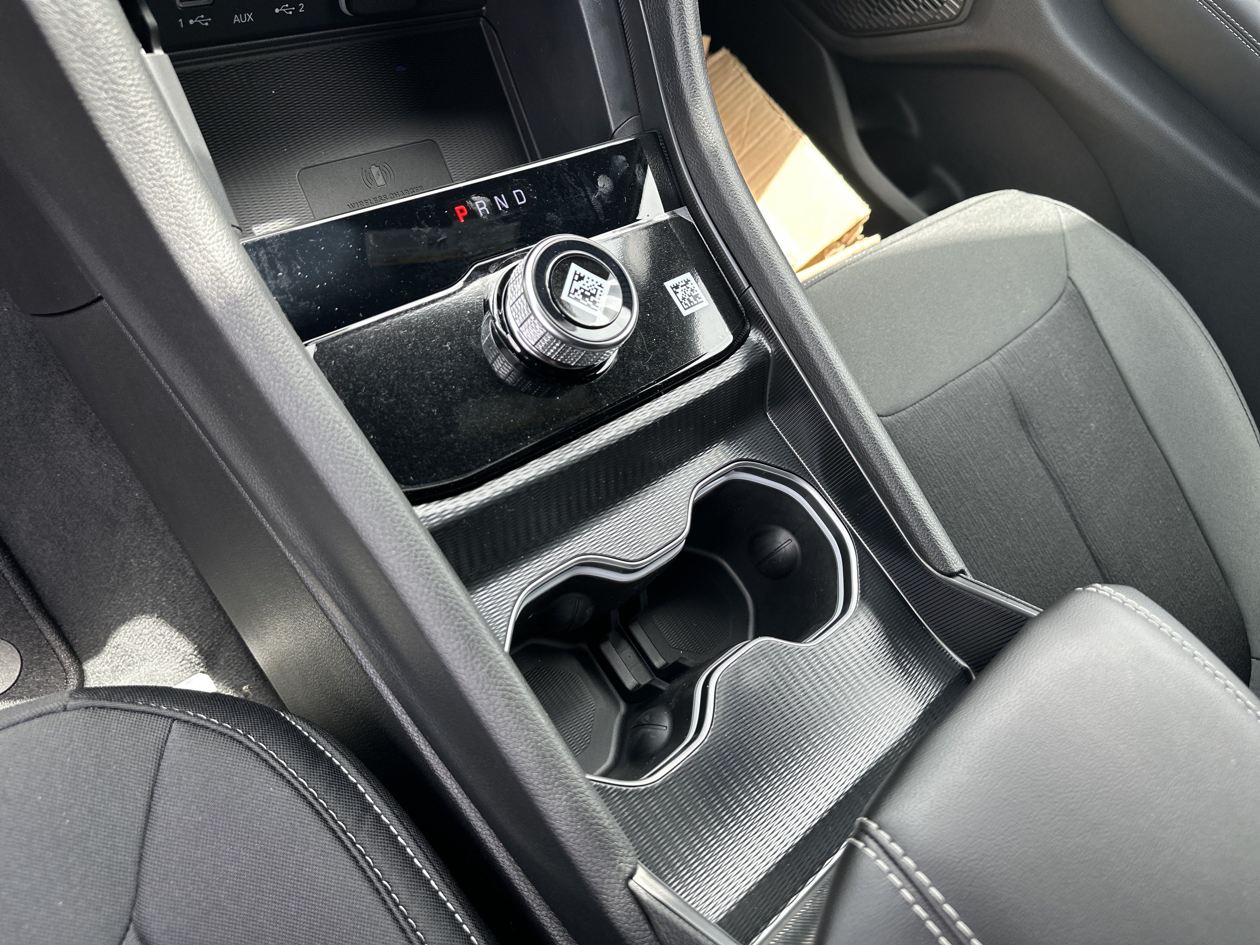 New 2026 Jeep Grand Cherokee Laredo X RWD image 25