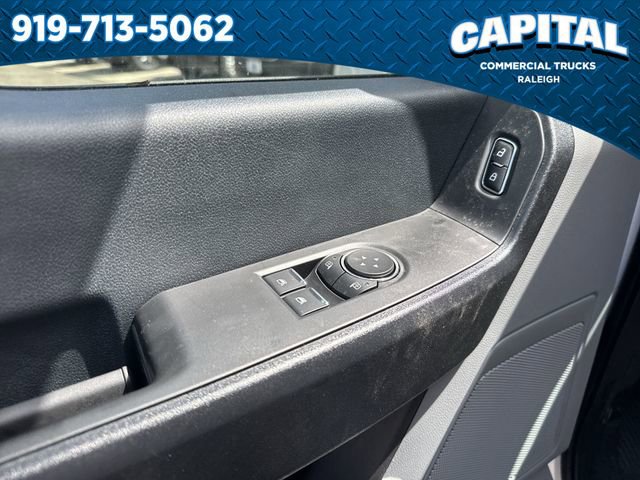 New 2025 Ford F550 2WD Regular Cab Super Duty image 20