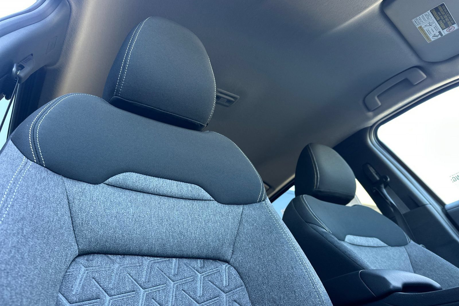 New 2026 Nissan Kicks SV AWD/4WD image 19