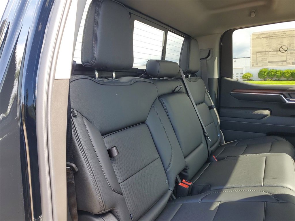 New 2026 GMC Sierra 1500 Denali w/ Denali Reserve Package image 28