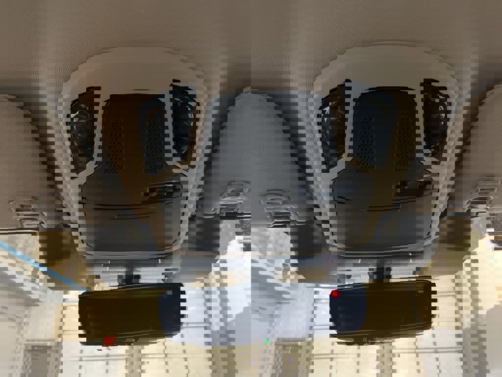 Certified 2025 Subaru Legacy image 26