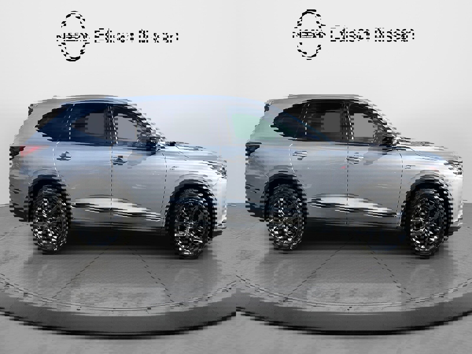 Used 2023 Acura MDX A-Spec image 5