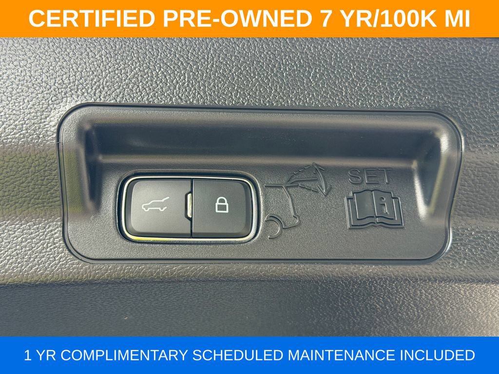 Used 2023 Ford Explorer ST w/ Equipment Group 401A AWD/4WD image 29