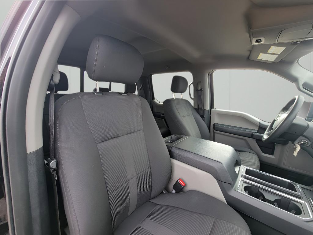 Used 2017 Ford F150 XL w/ Equipment Group 101A Mid image 32