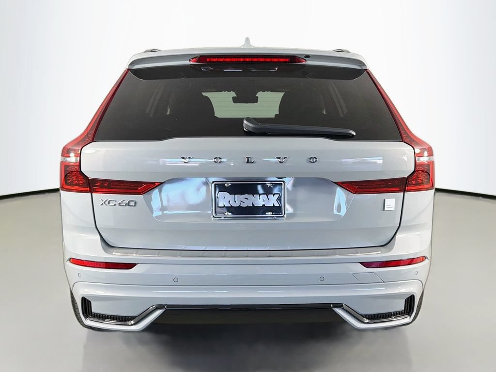 New 2026 Volvo XC60 T8 Polestar w/ Protection Package Premier AWD/4WD image 6