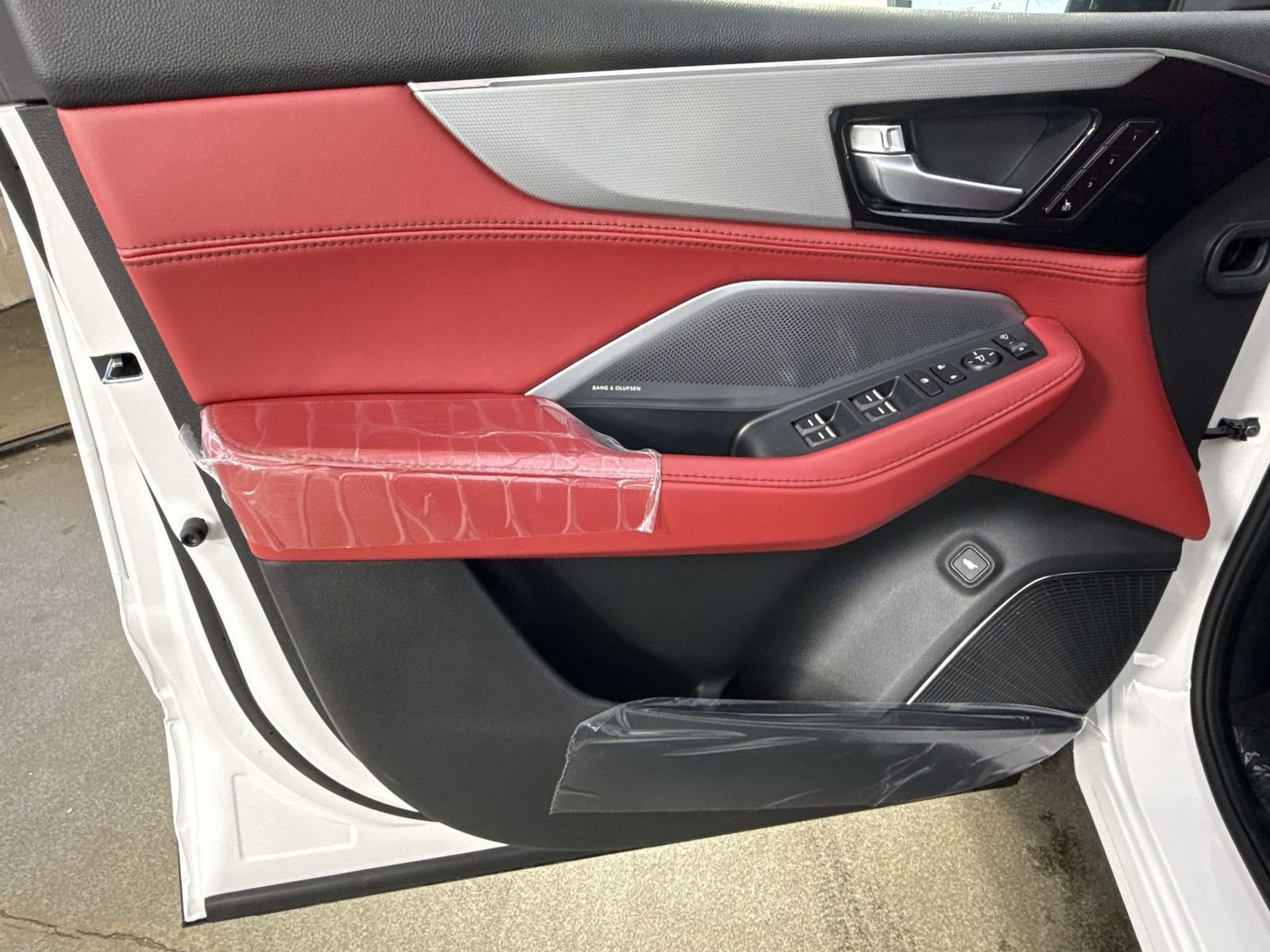 New 2026 Acura MDX A-Spec AWD/4WD image 19