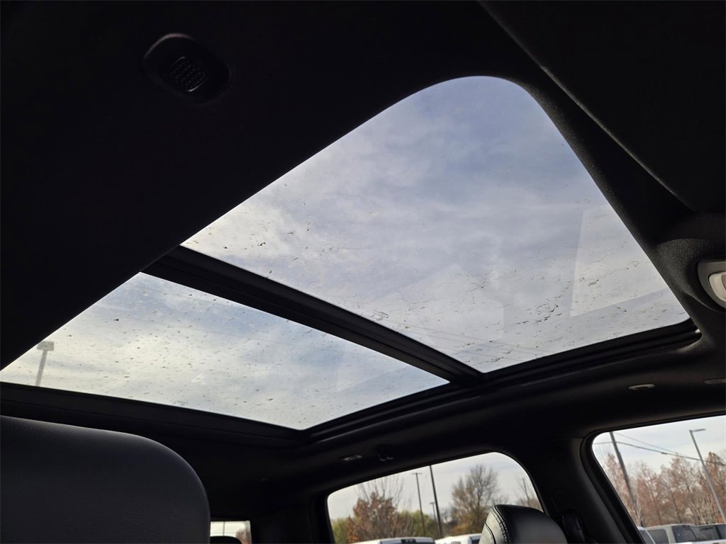 New 2026 RAM 1500 Rebel w/ Rebel Level 2 Equipment Group image 11