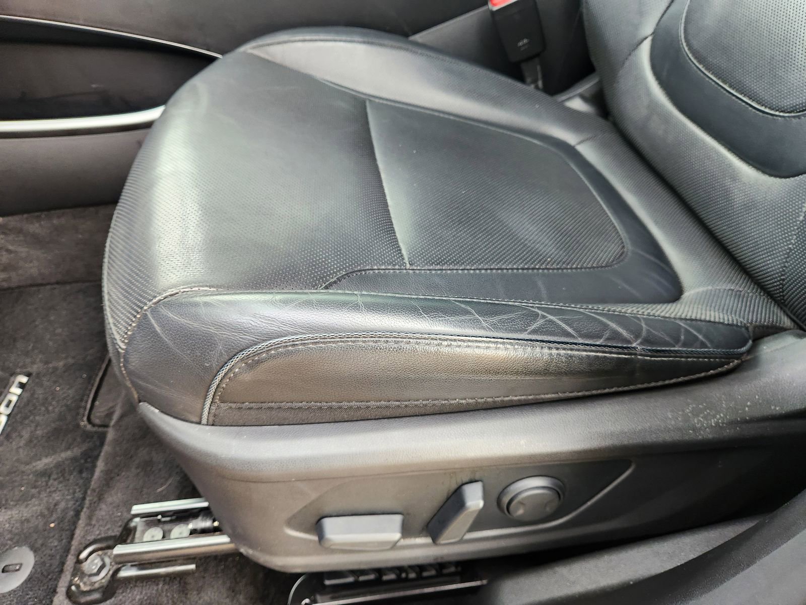 Used 2022 Hyundai Tucson Limited image 24