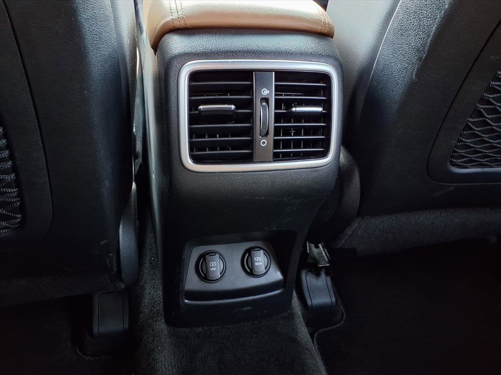 Used 2022 Kia Sportage SX image 24