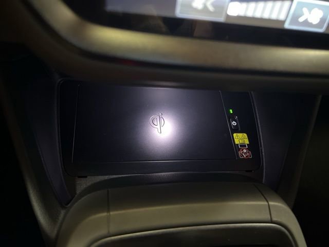 Used 2025 Subaru Crosstrek 2.5i Wilderness w/ Wilderness Package image 35