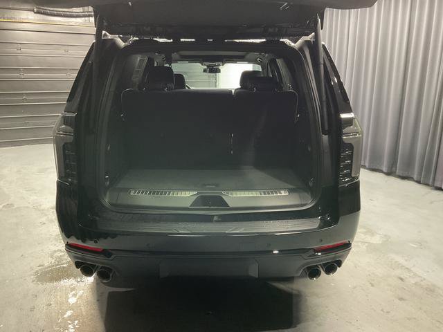 New 2026 Chevrolet Tahoe Z71 w/ Comfort Package AWD/4WD image 7