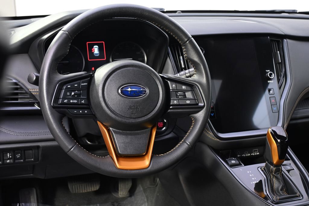 Certified 2023 Subaru Outback Wilderness image 12