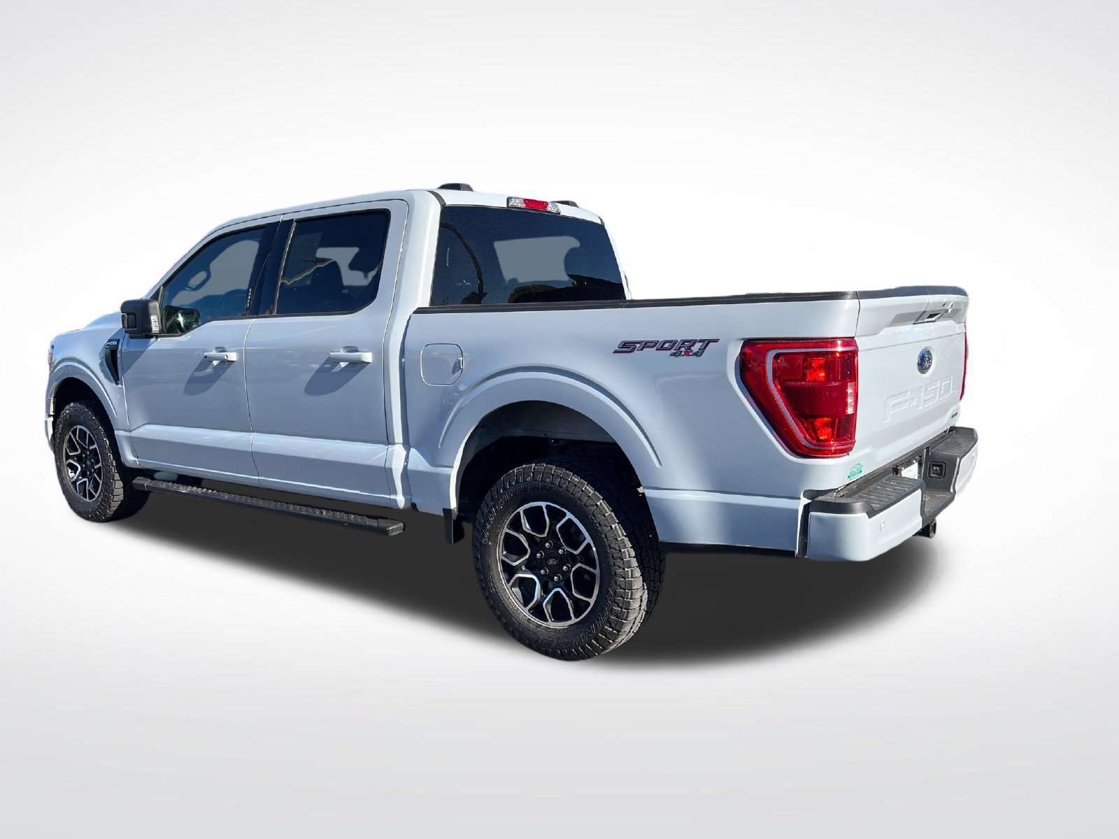 Used 2021 Ford F150 XLT w/ Equipment Group 302A High AWD/4WD image 6