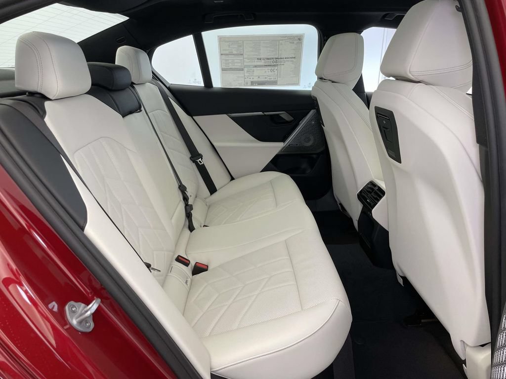 New 2026 BMW 530i xDrive w/ M Sport Package AWD/4WD image 19