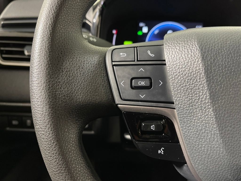 Certified 2025 Toyota Camry LE image 26