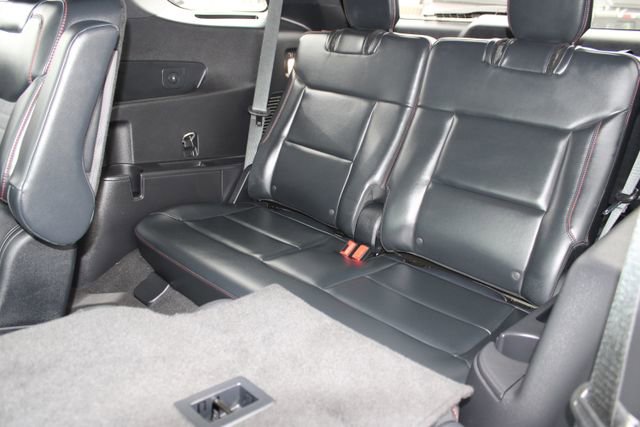 Used 2025 Ford Explorer ST-Line w/ Premium Package AWD/4WD image 47