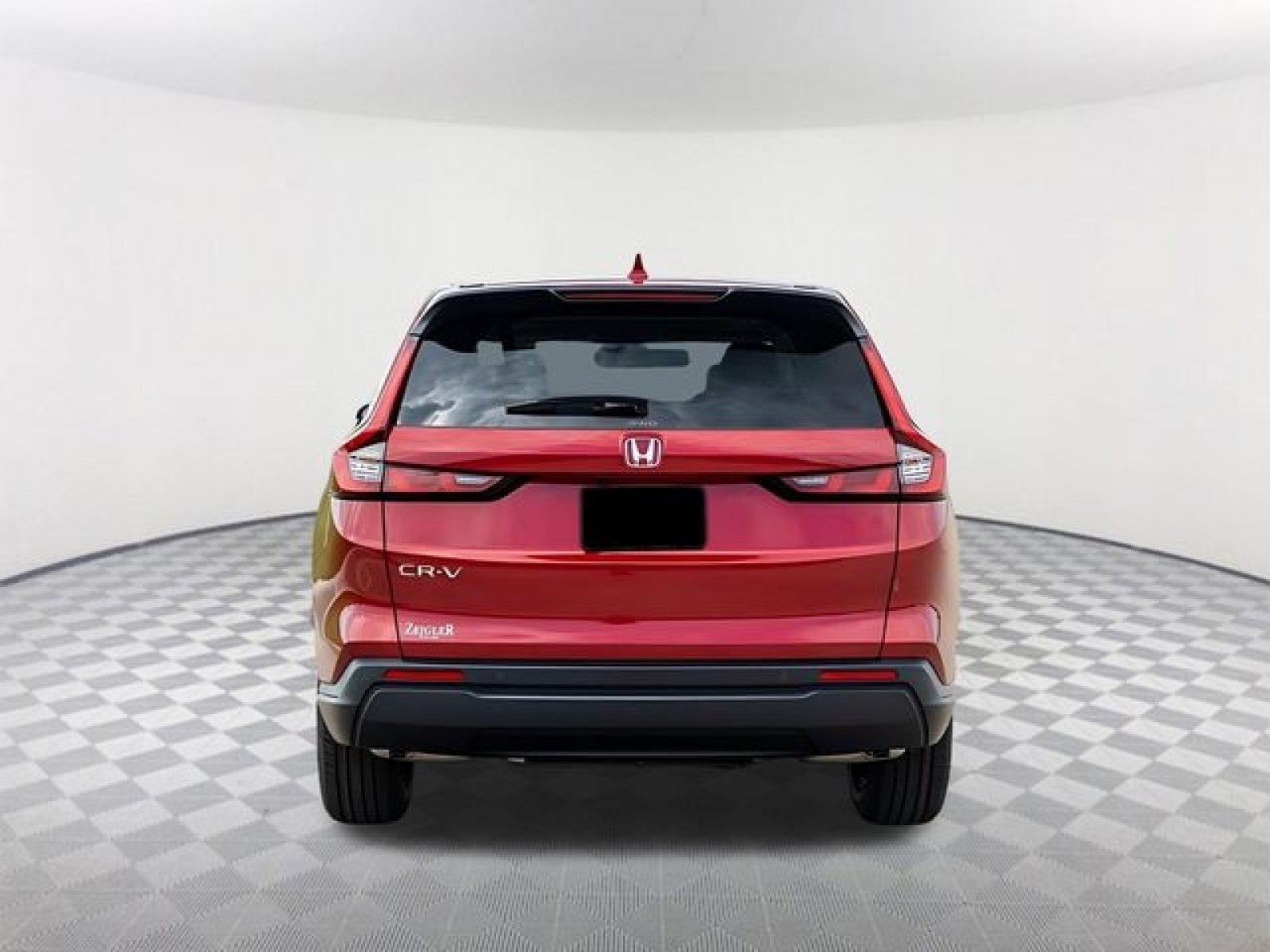 New 2026 Honda CR-V EX-L image 6