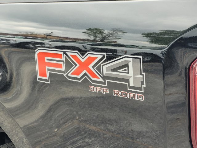 New 2026 Ford F250 Lariat w/ Chrome Package AWD/4WD image 6