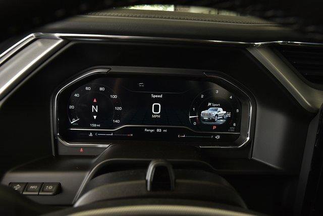 New 2025 GMC Sierra 1500 Denali image 63